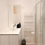 La Nina - Parking Gratuit Apartman *