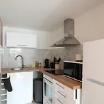 La Nina - Parking Gratuit Apartman *