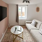 La Nina - Parking Gratuit Apartman *