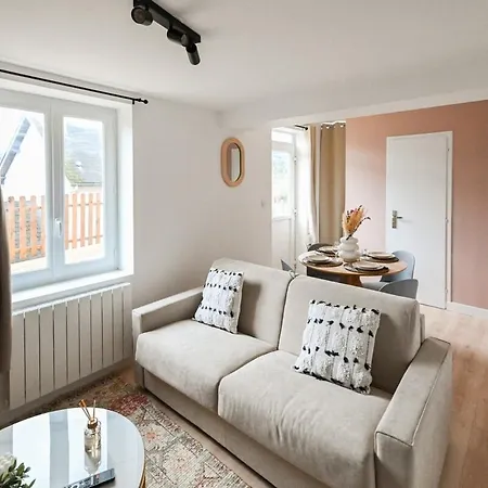 La Niña - Parking Gratuit Fécamp