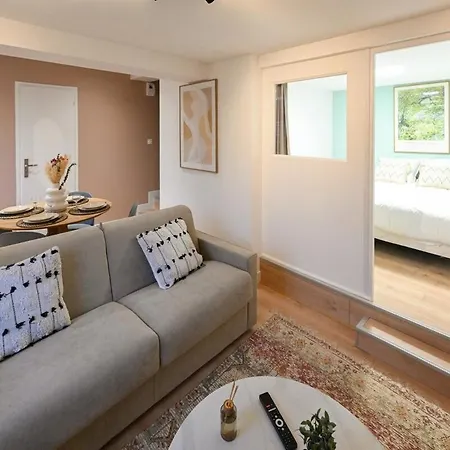 Apartamento La Niña - Parking Gratuit *