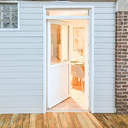 公寓 La Nina - Parking Gratuit