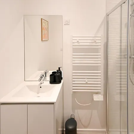 La Nina - Parking Gratuit 公寓 *