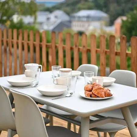 La Niña - Parking Gratuit Fécamp