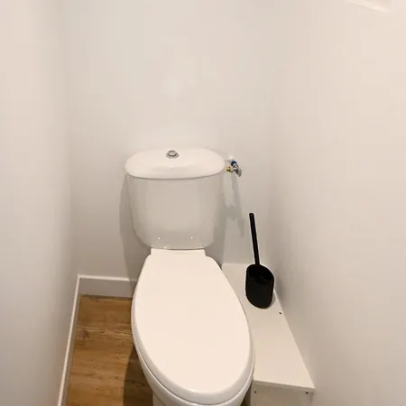 La Niña - Parking Gratuit Apartamento *