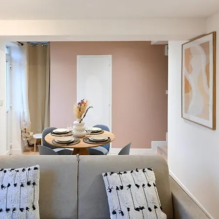 Apartamento La Niña - Parking Gratuit *