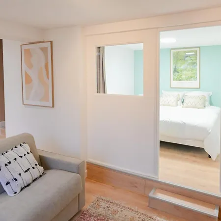 La Nina - Parking Gratuit 公寓 费康