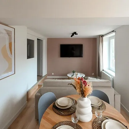 La Niña - Parking Gratuit Fécamp