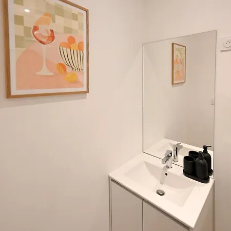 La Niña - Parking Gratuit *