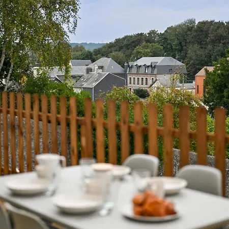 La Nina - Parking Gratuit 公寓