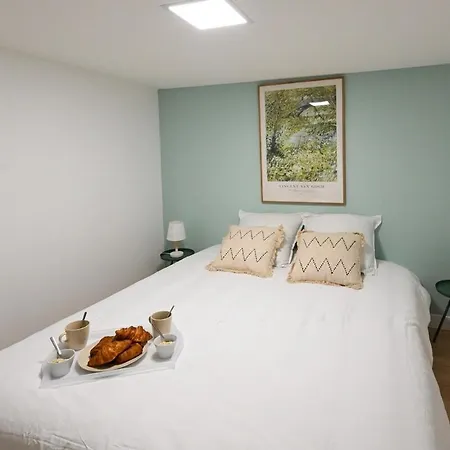 公寓 La Nina - Parking Gratuit *