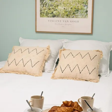 La Niña - Parking Gratuit Apartamento