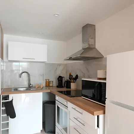 La Niña - Parking Gratuit Apartamento *