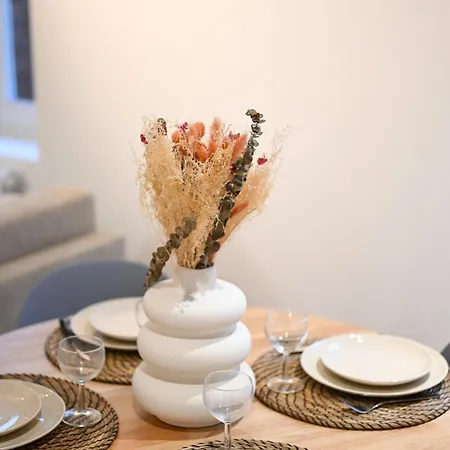 Apartamento La Niña - Parking Gratuit *