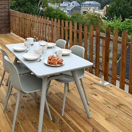 Apartamento La Niña - Parking Gratuit